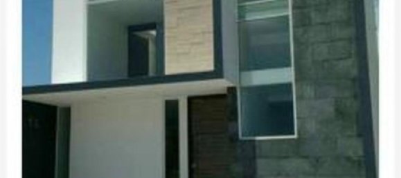 3 bedrooms House in Puebla, Mexico No. 166359 2