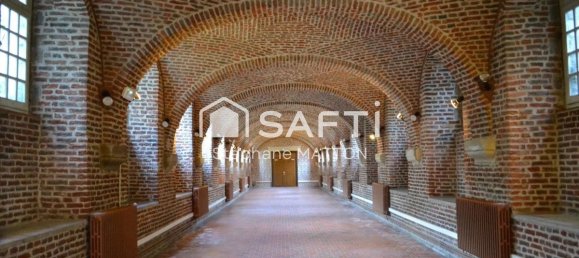 2 Schlafzimmer Doppelhaus in Douai, France, Nr. 155616 6