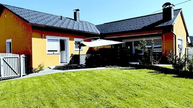 4 rooms Bungalow in Mattighofen, Austria No. 231951