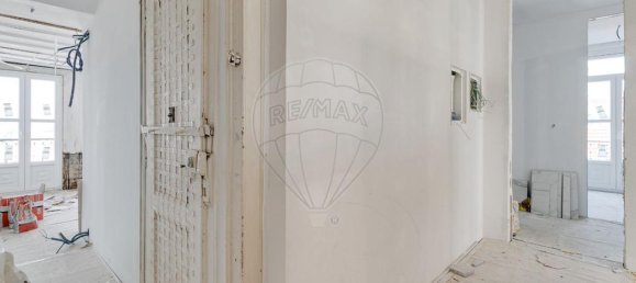 6 bedrooms Apartment in Lisbon, Portugal No. 65125 7