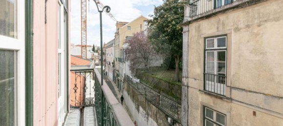 6 bedrooms Apartment in Lisbon, Portugal No. 65125 11