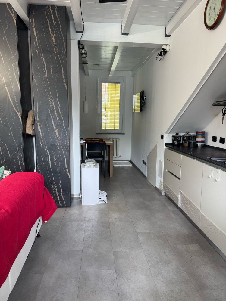 2 غرف نوم شقة في Rottofreno, Italy رقم 335532