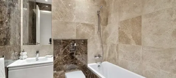 Studio in Germasogeia, Cyprus No. 574 7