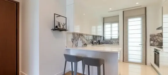 Studio in Germasogeia, Cyprus No. 574 5