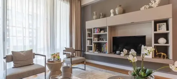 Studio in Germasogeia, Cyprus No. 574 3