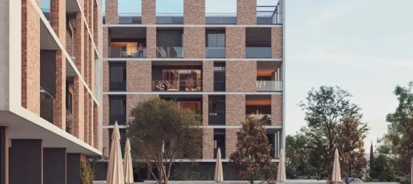 Studio in Germasogeia, Cyprus No. 574 9