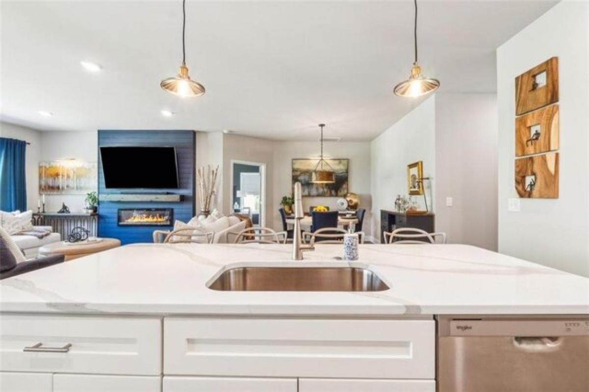 3 bedrooms House in Waleska, USA No. 380157