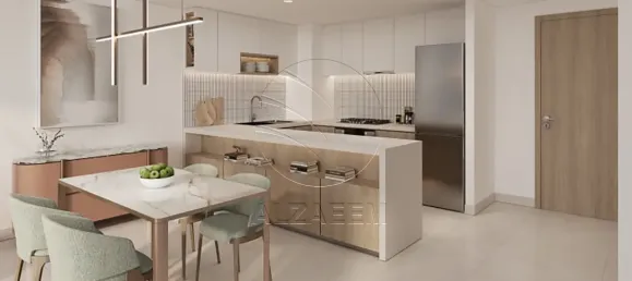 Apartamento de 2 dormitorios en Abu Dhabi, UAE No. 109058 5