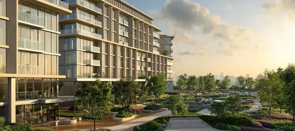 Apartamento de 2 dormitorios en Abu Dhabi, UAE No. 109058 3