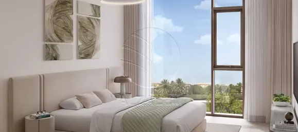 Apartamento de 2 dormitorios en Abu Dhabi, UAE No. 109058 7