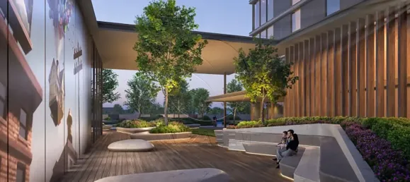 Apartamento de 2 dormitorios en Abu Dhabi, UAE No. 109058 2