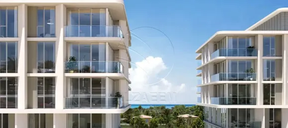 Apartamento de 2 dormitorios en Abu Dhabi, UAE No. 109058 10