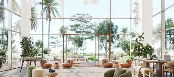 Apartamento de 2 dormitorios en Abu Dhabi, UAE No. 109058 8