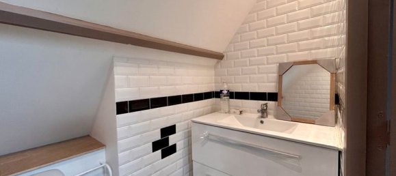 4 bedrooms House in Senantes, France No. 161132 10