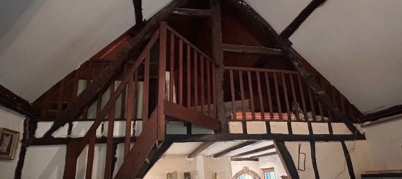 4 bedrooms House in Senantes, France No. 161132 7