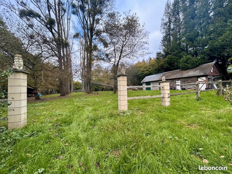 4 bedrooms House in Senantes, France No. 161132