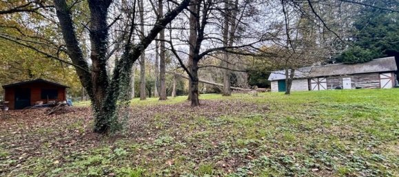 4 bedrooms House in Senantes, France No. 161132 3