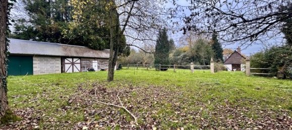 4 bedrooms House in Senantes, France No. 161132 2