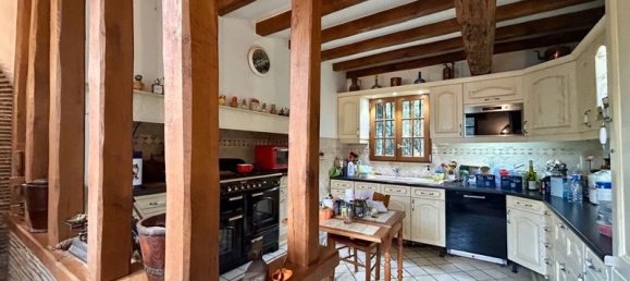 4 bedrooms House in Senantes, France No. 161132 8