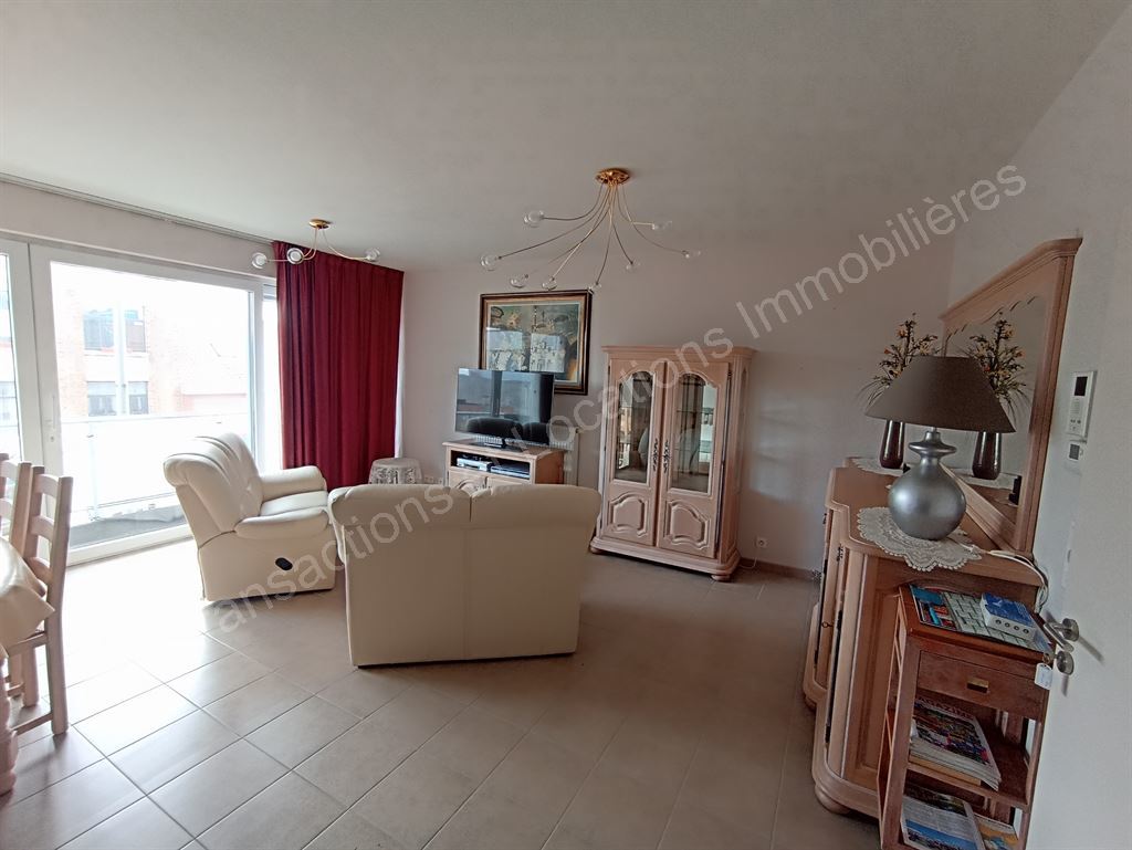 2 bedrooms Apartment in Bray-Dunes, France No. 227986