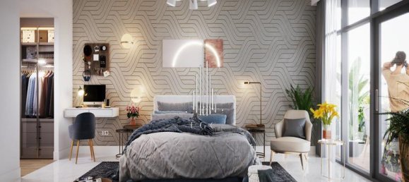 4 bedrooms Apartment in Al Maryah Island, UAE No. 64343 2