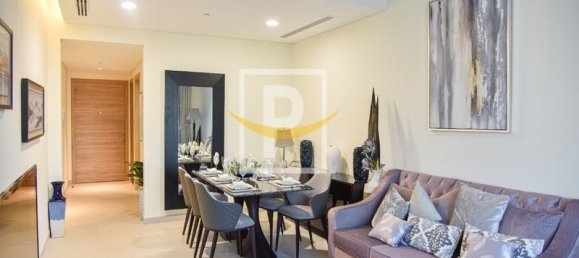2 bedrooms Apartment in Mirdif, UAE No. 8747 11