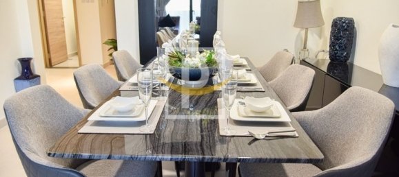 2 bedrooms Apartment in Mirdif, UAE No. 8747 13