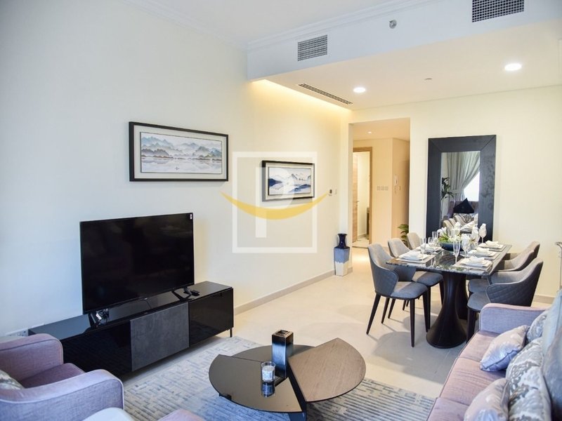 2 bedrooms Apartment in Mirdif, UAE No. 8747