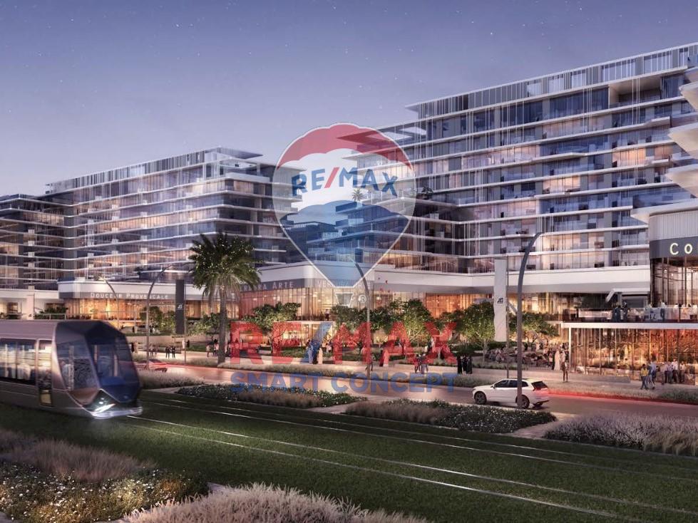 3 bedrooms Apartment in Saadiyat Island, UAE No. 26633