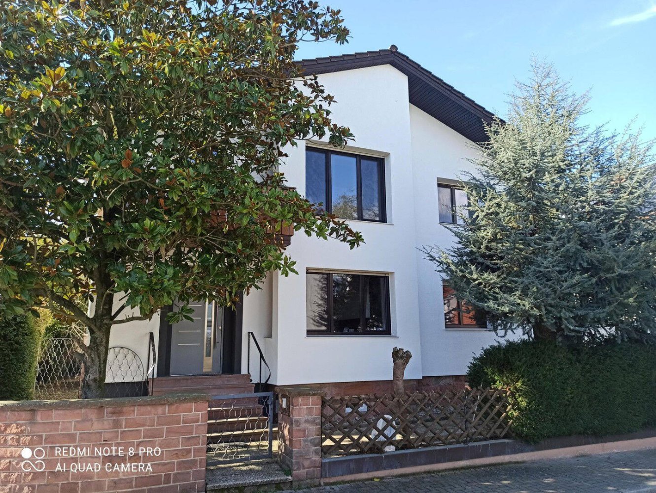 4 bedrooms Villa in Worms, Germany No. 217721