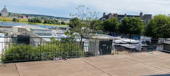 4 غرف نوم منزل ذو طابقين في Blois, France رقم 95303 11