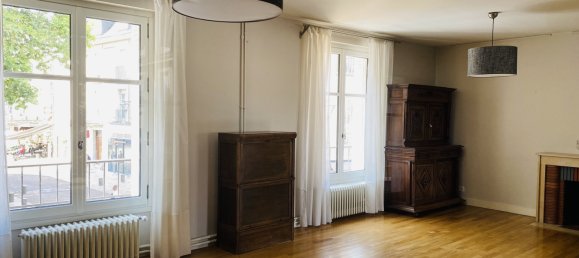 4 غرف نوم منزل ذو طابقين في Blois, France رقم 95303 7