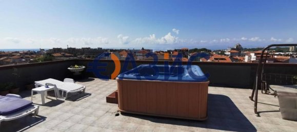 Studio in Nesebar, Bulgaria, Nr. 300 17