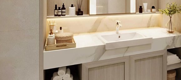 Apartamento de 1 dormitorio en Phuket, Thailand No. 22447 4