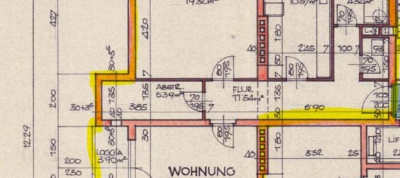 1 bedroom Office in Wels, Austria No. 91390 11