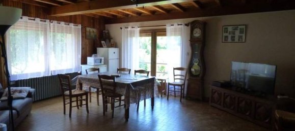 4 Schlafzimmer Villa in Gap, France, Nr. 304507 8