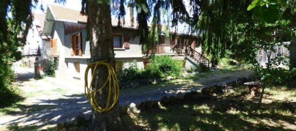 4 Schlafzimmer Villa in Gap, France, Nr. 304507 5