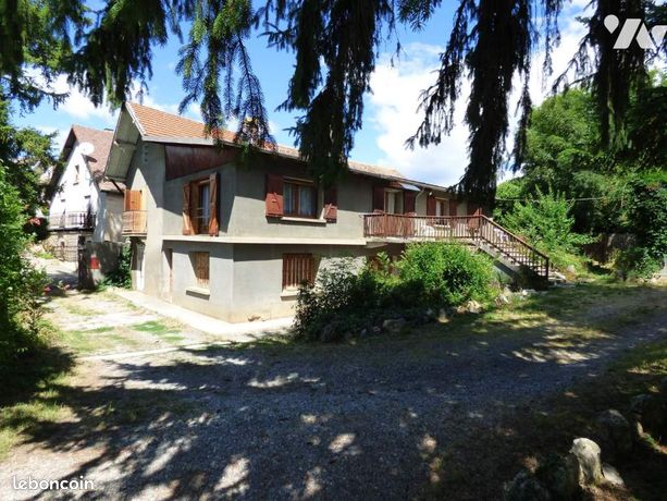4 Schlafzimmer Villa in Gap, France, Nr. 304507
