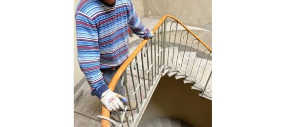 2 rooms Apartment in Bussolengo, Italy No. 252960 7