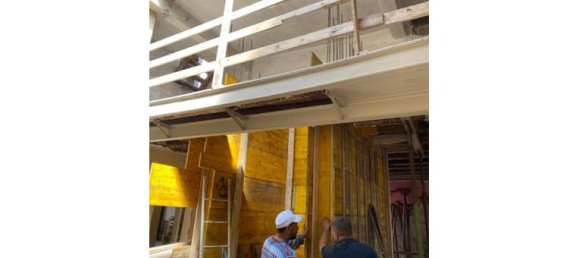 2 rooms Apartment in Bussolengo, Italy No. 252960 6