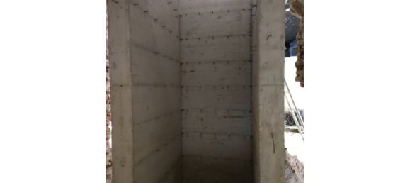 2 rooms Apartment in Bussolengo, Italy No. 252960 5