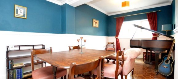 1 bedroom Apartment in London, United Kingdom No. 12486 2