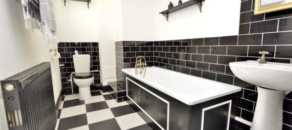 1 bedroom Apartment in London, United Kingdom No. 12486 19