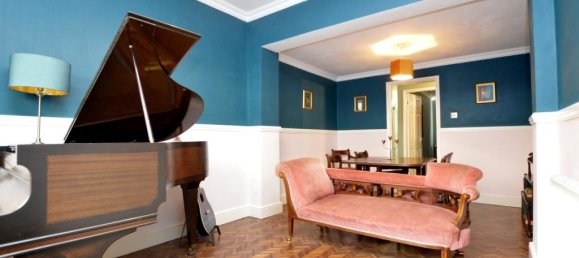 1 bedroom Apartment in London, United Kingdom No. 12486 4