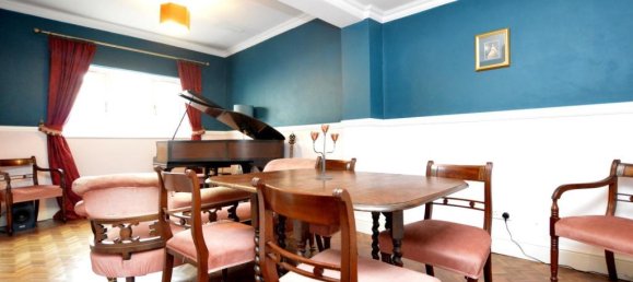 1 bedroom Apartment in London, United Kingdom No. 12486 8