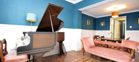 1 bedroom Apartment in London, United Kingdom No. 12486 25