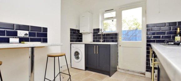 1 bedroom Apartment in London, United Kingdom No. 12486 6