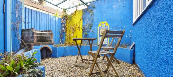 1 bedroom Apartment in London, United Kingdom No. 12486 21