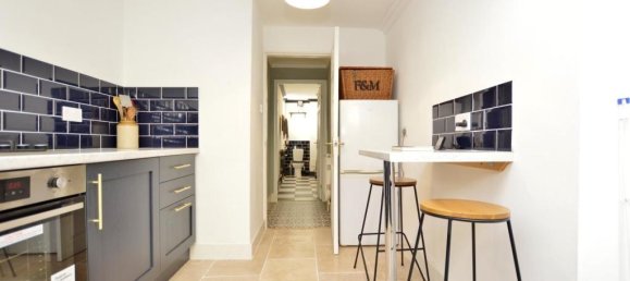 1 bedroom Apartment in London, United Kingdom No. 12486 10