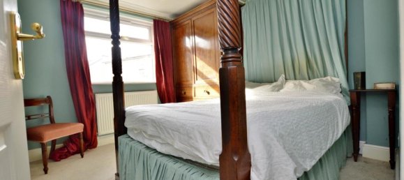 1 bedroom Apartment in London, United Kingdom No. 12486 15